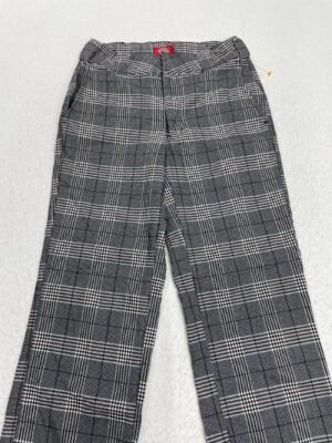 Pantalón Dickies Women Tartan 36