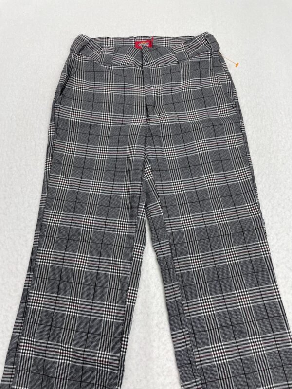 Pantalón Dickies Women Tartan 36