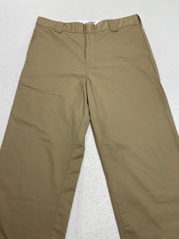 Pantalón Carhartt Crafter Beige 46