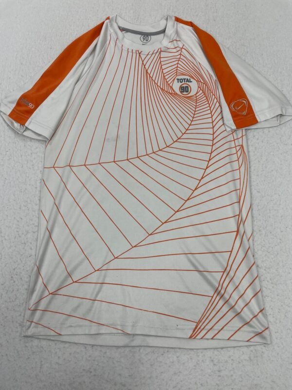 Camiseta Nike Total 90 Spider S
