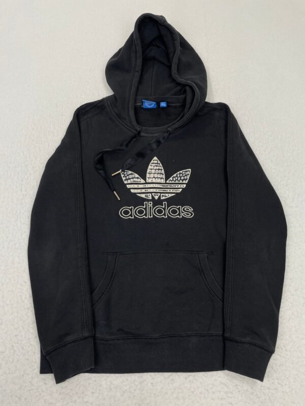 Sudadera Adidas Snake Logo XS