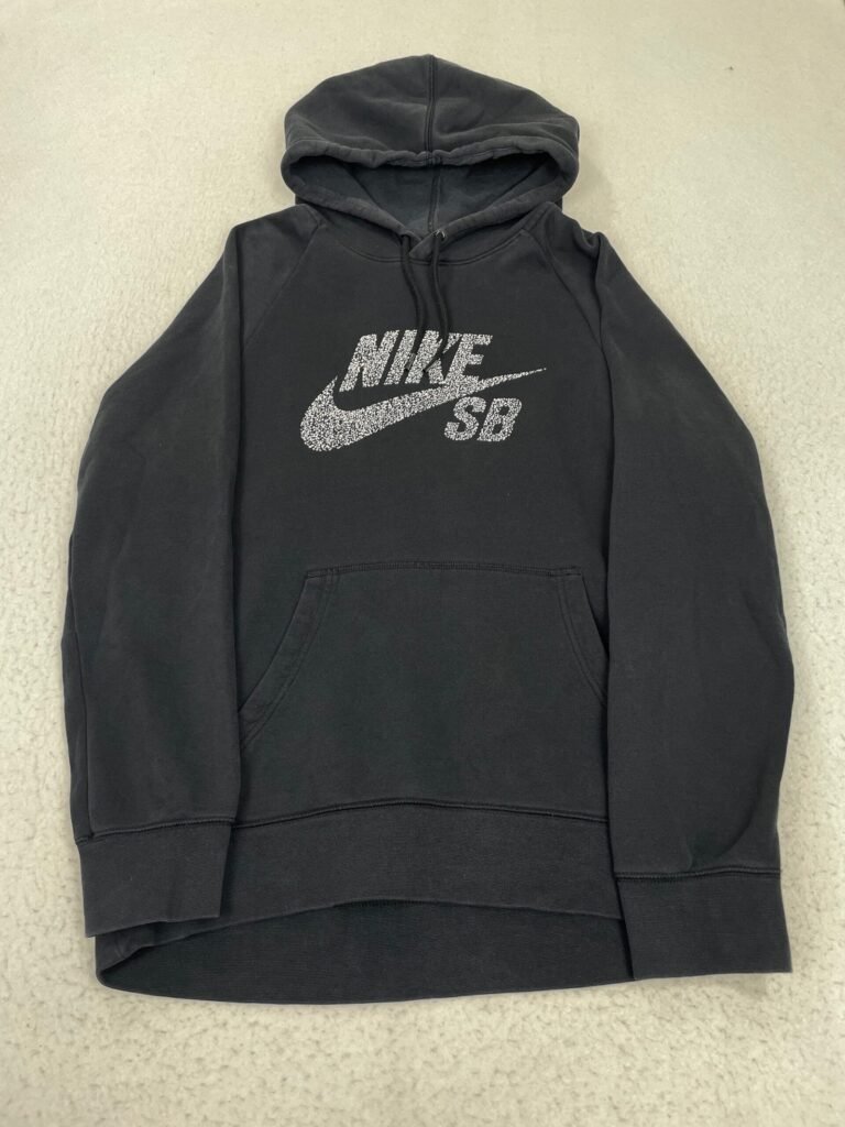 Sudadera Nike SB Dots L