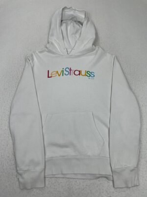 Sudadera Levi's Windows Logo M