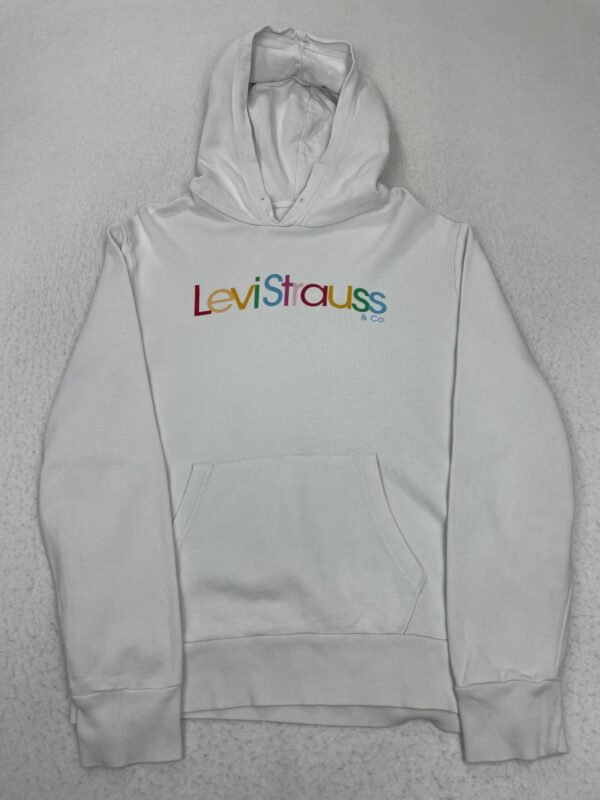 Sudadera Levi's Windows Logo M