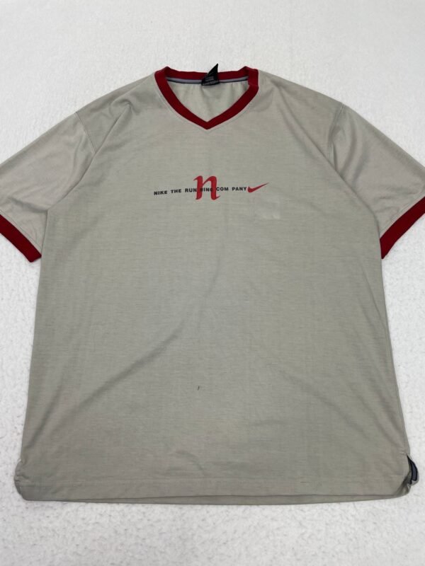 Camiseta Nike Running Comp. L
