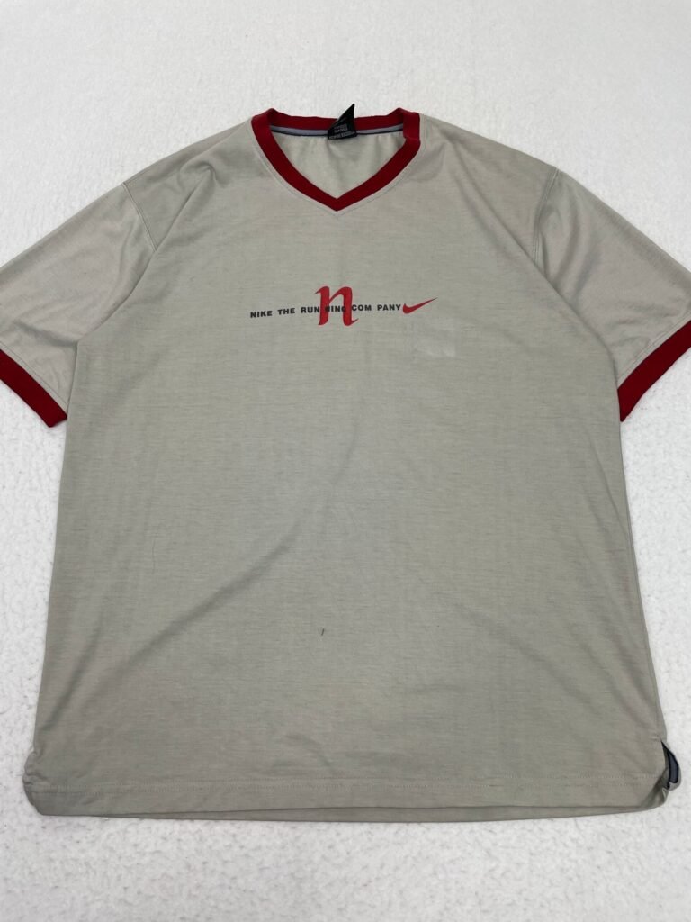 Camiseta Nike Running Comp. L