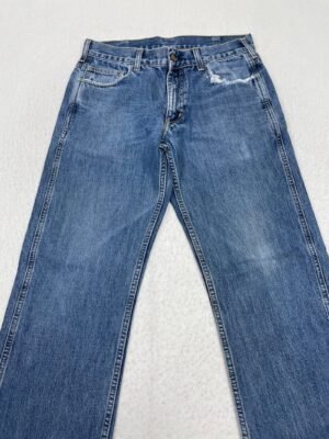 Vaqueros Carhartt Straight 40