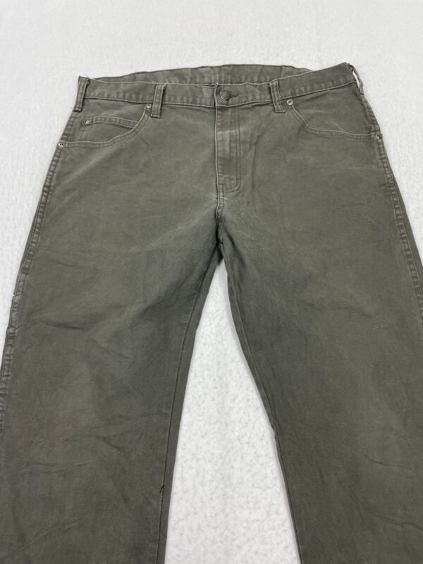 Pantalón Dickies Genuine Army Green 46