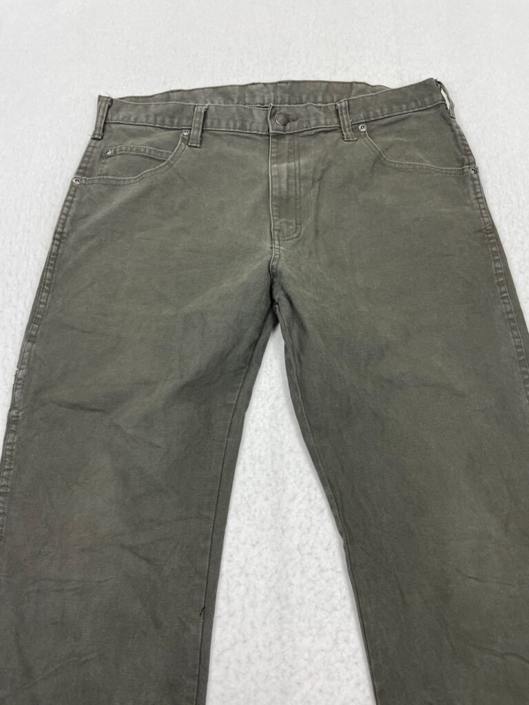 Pantalón Dickies Genuine Army Green 46