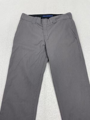 Pantalón Dickies Flex Grey 42