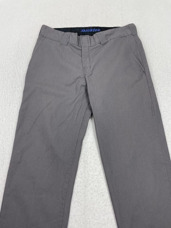 Pantalón Dickies Flex Grey 42