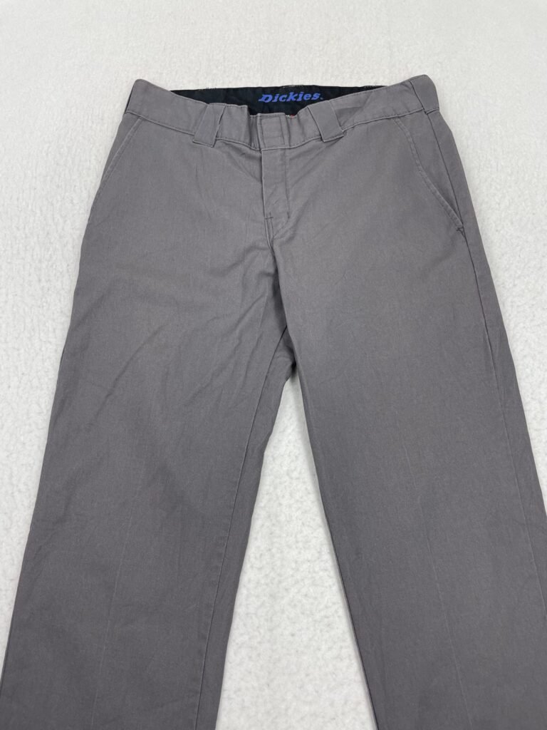 Pantalón Dickies Flex Grey 42