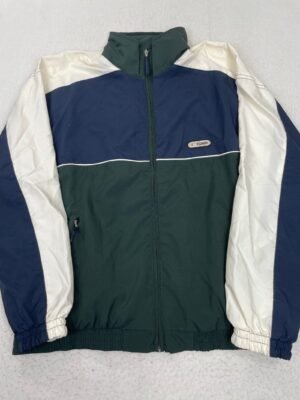 Chaqueta Crane Swamp & Navy L