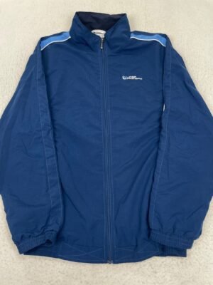 Chaqueta Linea Primero Blue Sides L