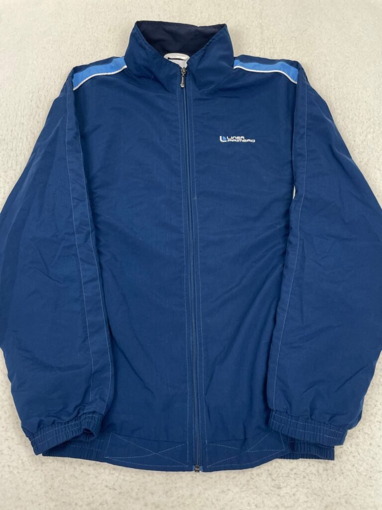 Chaqueta Linea Primero Blue Sides L