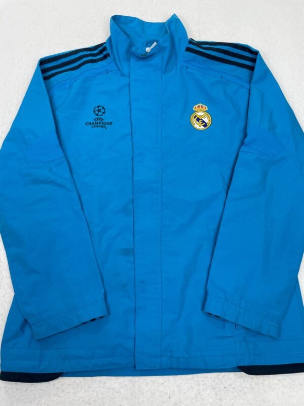 Chaqueta Adidas Real Madrid Champions L