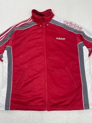 Chaqueta Adidas Mesh No Sleeves L