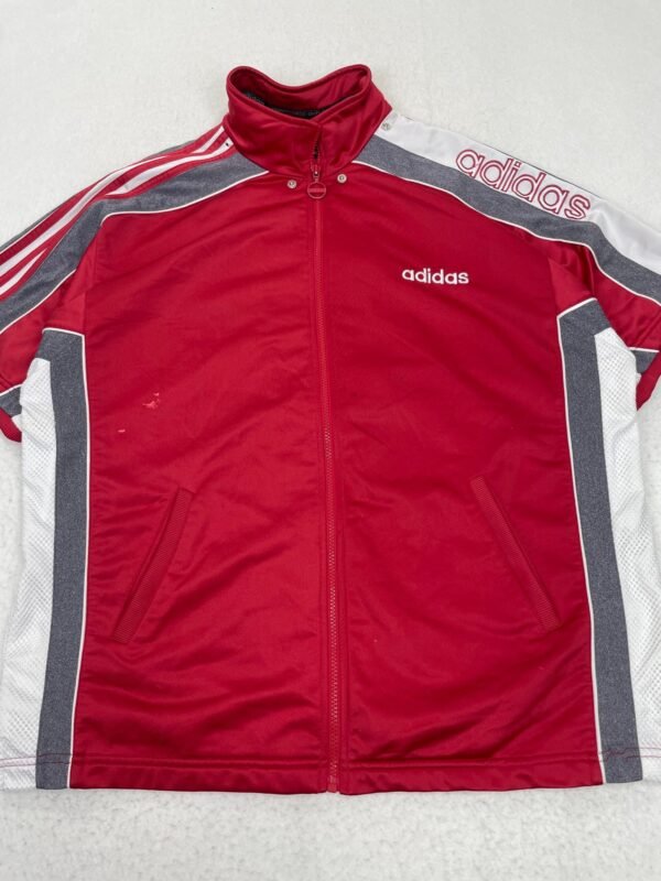Chaqueta Adidas Mesh No Sleeves L