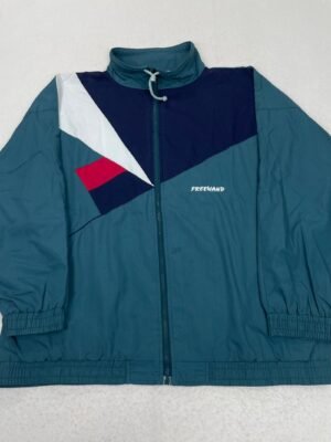 Chaqueta Freehand Green XXL