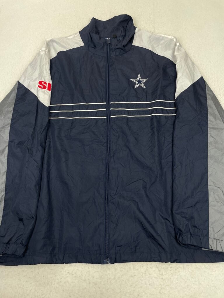 Chaqueta Reebok NFL Dallas Cowboys XL