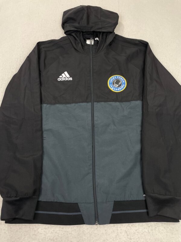 Chaqueta Adidas Lucky Punch XL