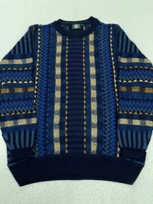 Jersey Casualland Blue M