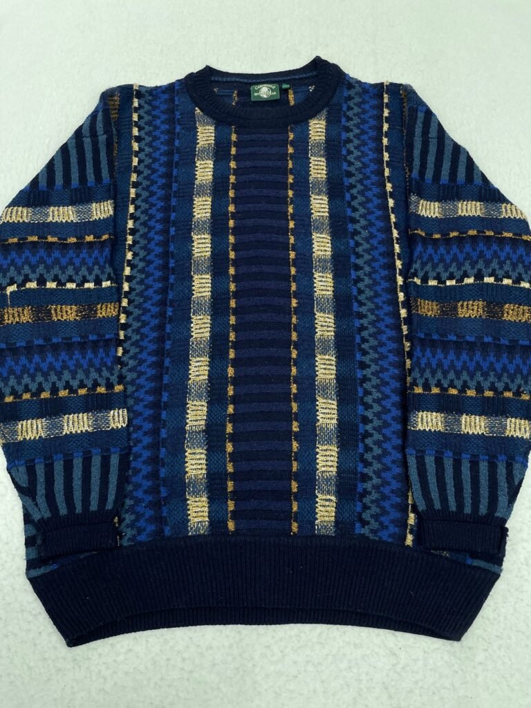 Jersey Casualland Blue M
