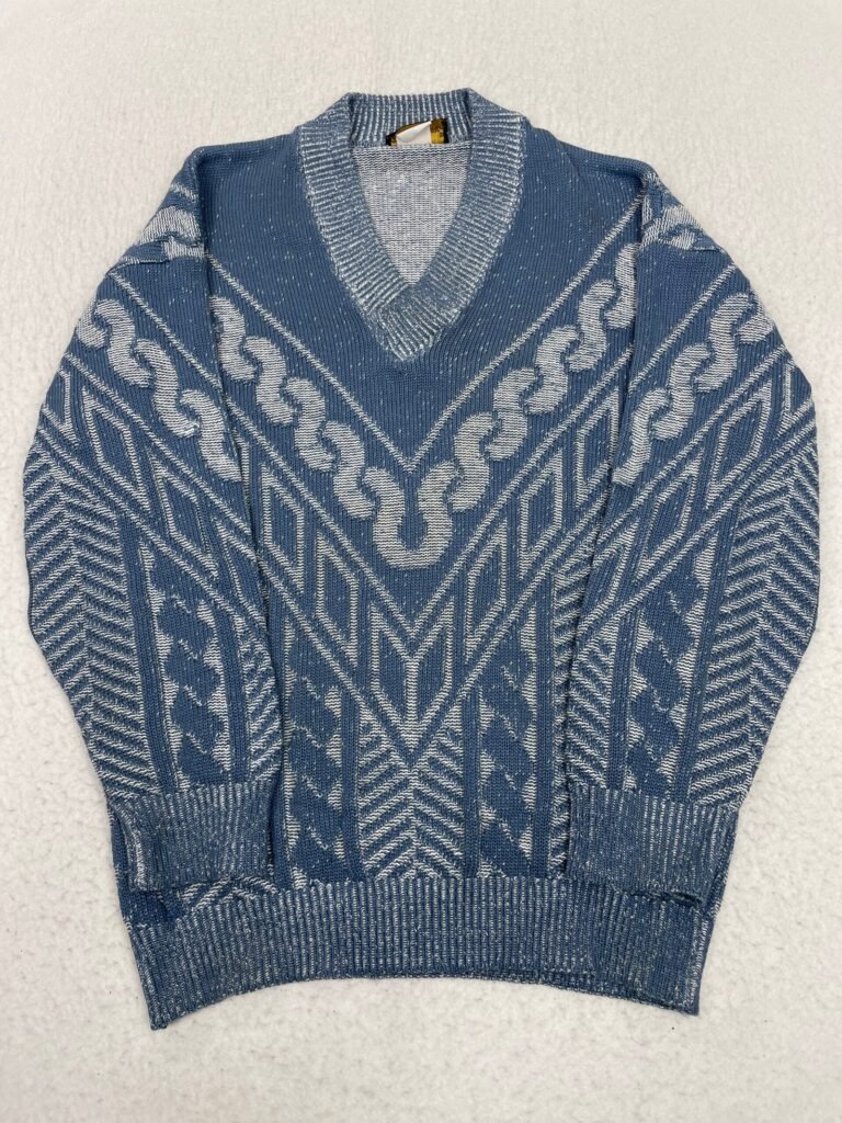 Jersey Cloude Blue S
