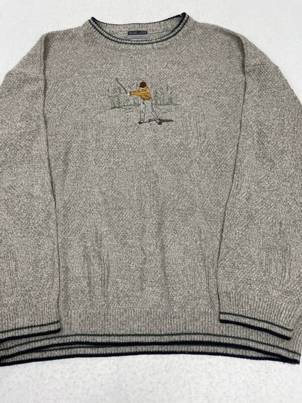 Jersey Basic-line Golfer XL