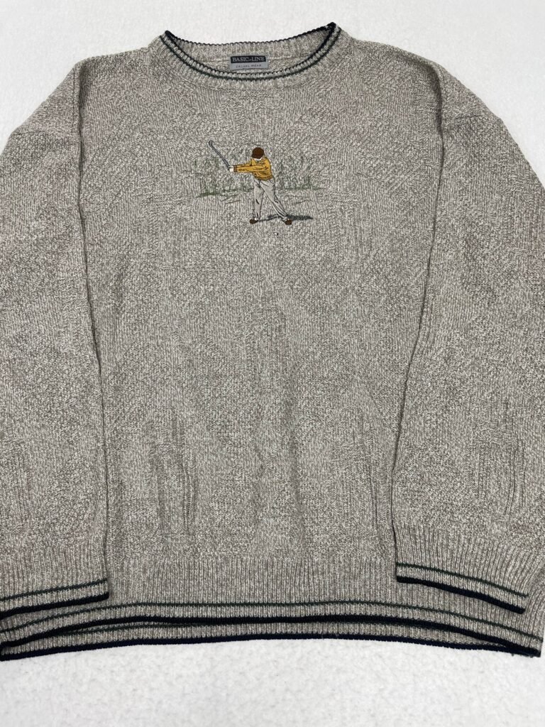 Jersey Basic-line Golfer XL
