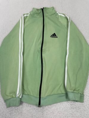 Chaqueta Adidas Classic Mint S