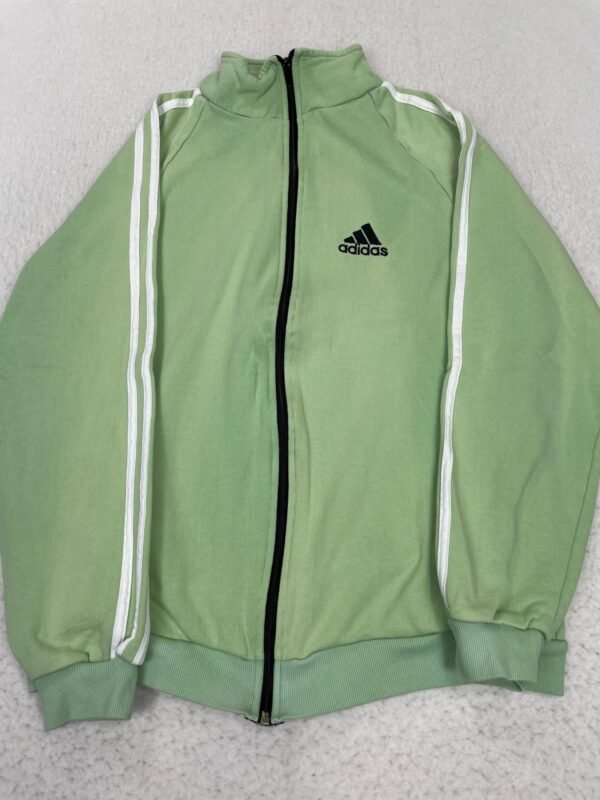 Chaqueta Adidas Classic Mint S