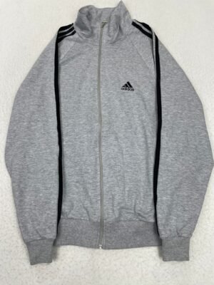 Chaqueta Adidas Classic Grey L