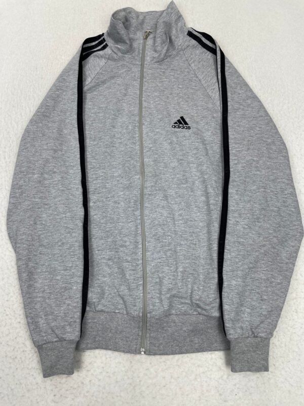 Chaqueta Adidas Classic Grey L