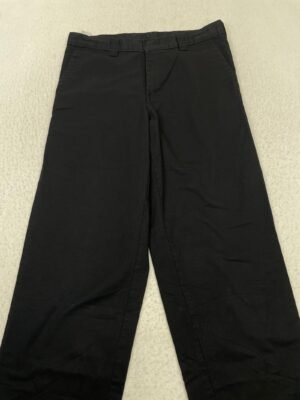 Pantalón Dickies Hip Band Black 42