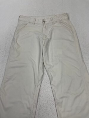 Pantalón Carhartt Thin Beige 42