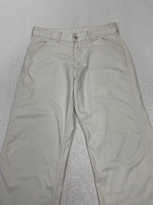 Pantalón Carhartt Thin Beige 42
