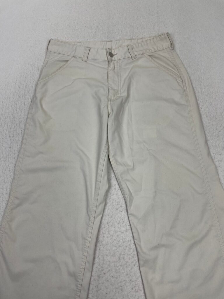 Pantalón Carhartt Thin Beige 42