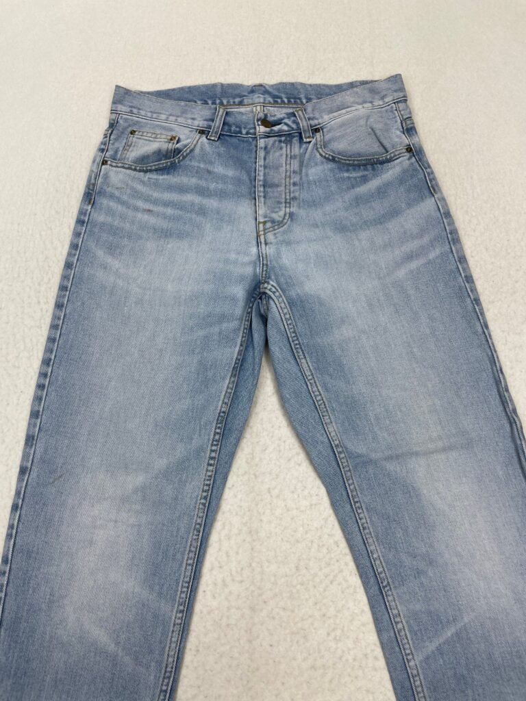 Vaqueros Carhartt Newel 44
