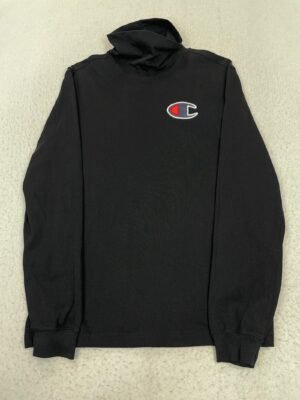 Camiseta Champion Turtleneck S