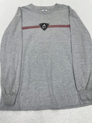 Camiseta Adidas Fur Shield Long M