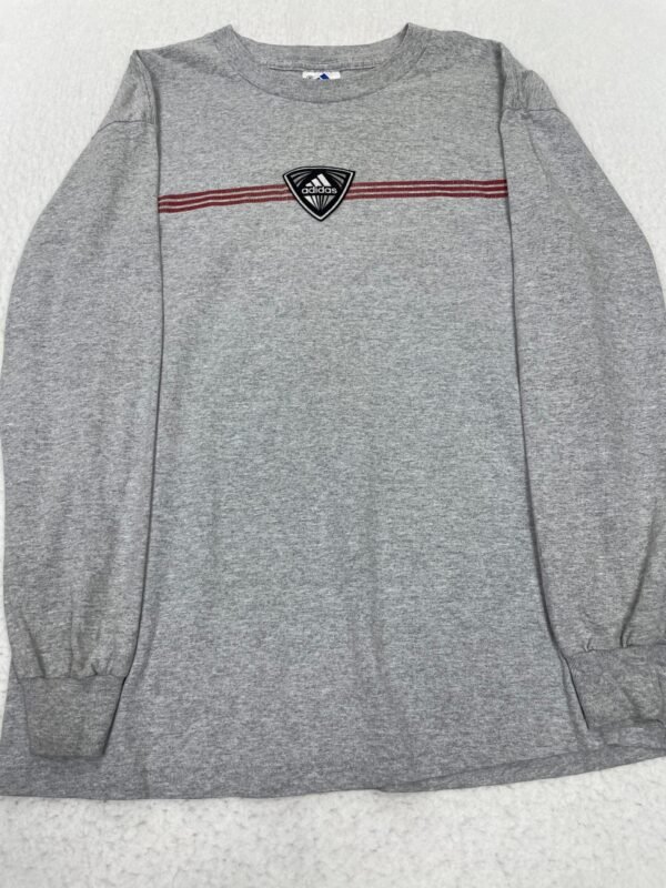 Camiseta Adidas Fur Shield Long M