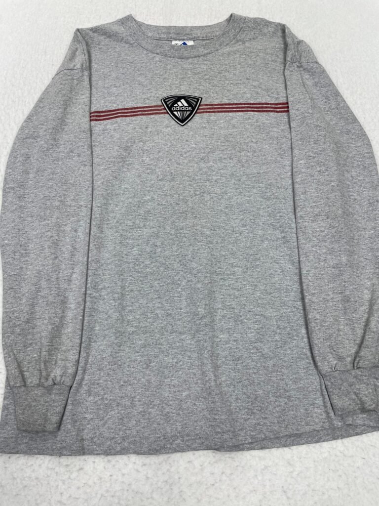 Camiseta Adidas Fur Shield Long M