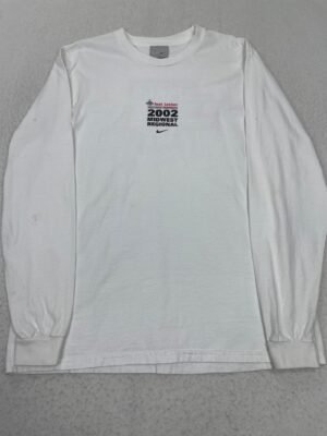 Camiseta Nike Foot Locker Long S