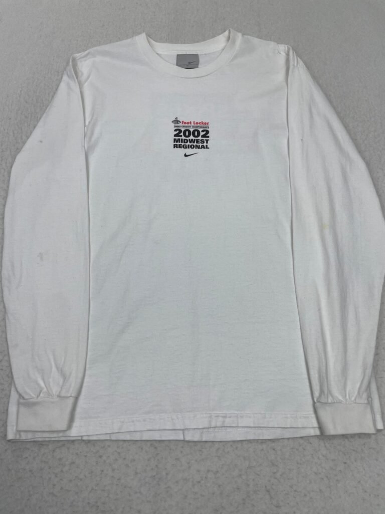 Camiseta Nike Foot Locker Long S