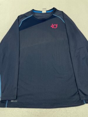 Camiseta Sport Nike KD Compression XL