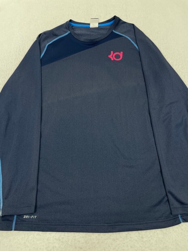Camiseta Sport Nike KD Compression XL