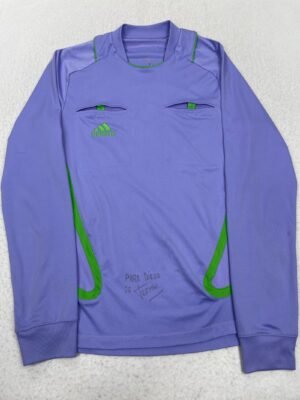 Camiseta Adidas Ref Fermin M