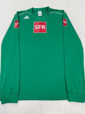 Camiseta Adidas Sport SFR Long L