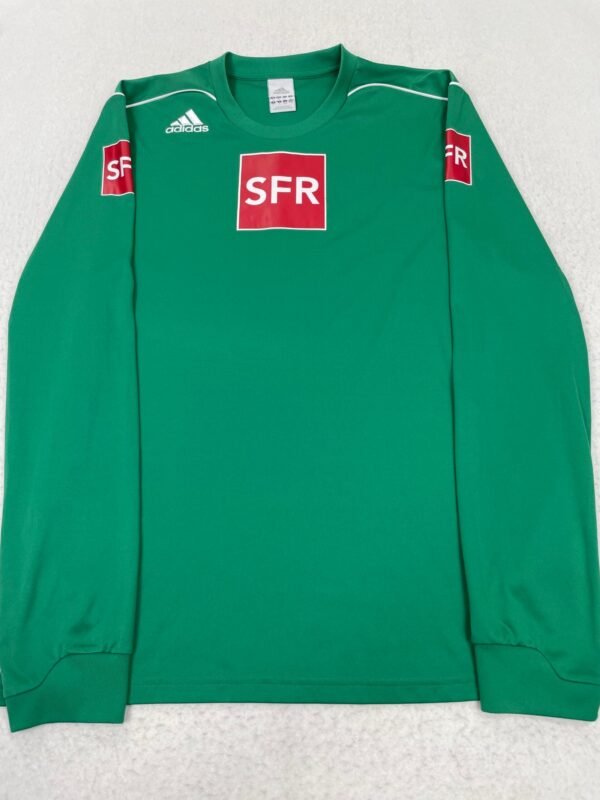 Camiseta Adidas Sport SFR Long L